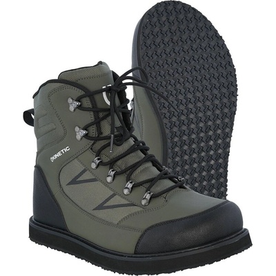 Kinetic brodiace topánky X4 Wading Boot Cleated