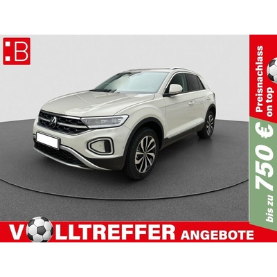Volkswagen T-Roc 1.5 TSI Style DSG 110 kW