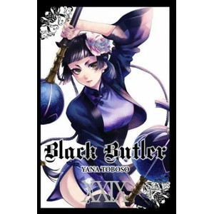 Black Butler, Vol. 29 (ISBN: 9781975314897)