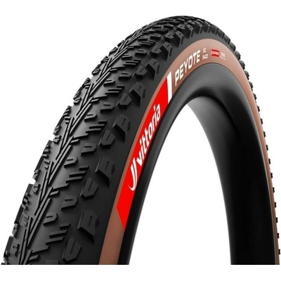 Vittoria Peyote 29x2.4 XC Race Brown-blk-blk G2.0