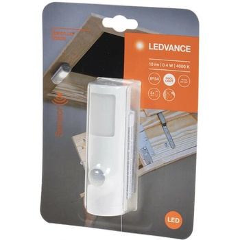 Image 1 of OSRAM LEDVANCE NIGHTLUX Torch 4058075260696