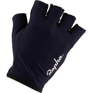 Rapha Ръкавици Rapha Core Mitts Gloves - Dark Navy (202-7763-0212)