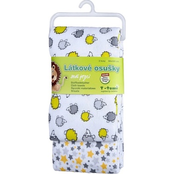 T Tomi Osuška 100 x 80 cm