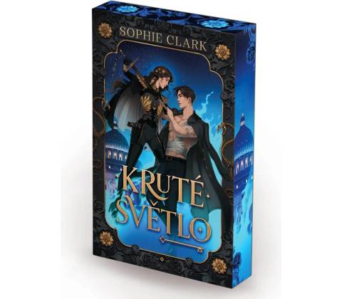 Kruté světlo