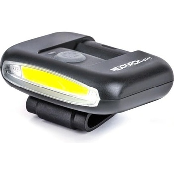 NEXTORCH Презареждаща се сигнална светлина с клипс UT11 (UT11)