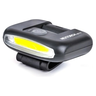 NEXTORCH Презареждаща се сигнална светлина с клипс UT11 (UT11)