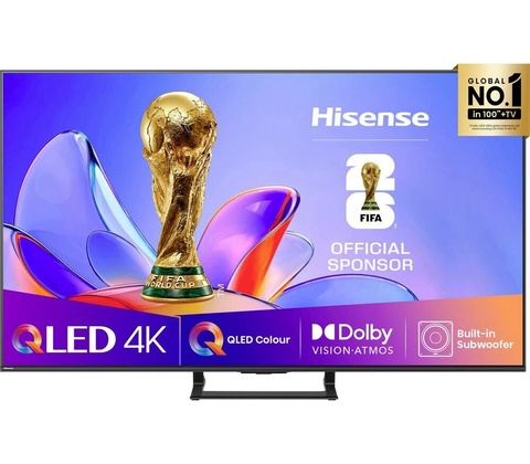 Hisense 65A7Q