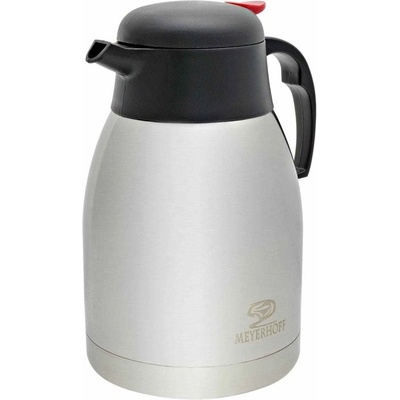 Meyerhoff Termoska 1,5 l stříbrná
