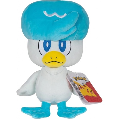 Jazwares Pokémon Quaxly 20 cm