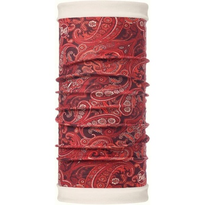 Buff Polar Reversible [starší model] Katisha Terracotta Burnt / Cru