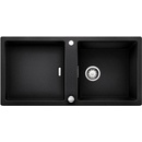 Blanco Adon XL 6 S perlovo sivá