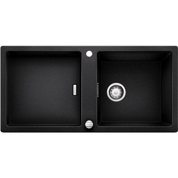 Blanco Adon XL 6 S perlovo sivá