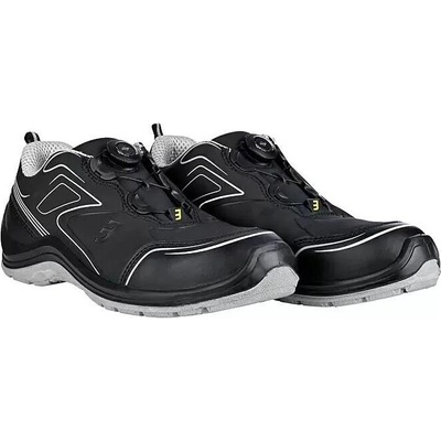 Safety Jogger Flow TSL S3 obuv čierna