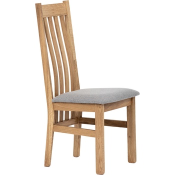 Autronic C-2100 SIL2 dub / stříbrná