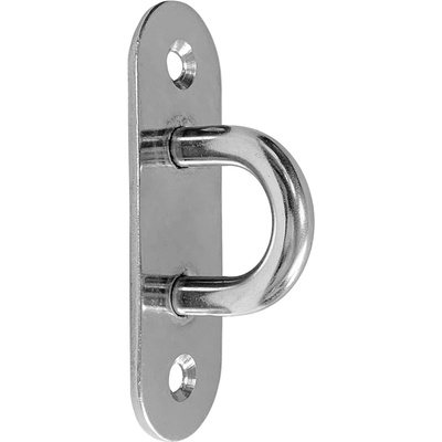 Onpira Nerezová doska s okom - ovál Model: C