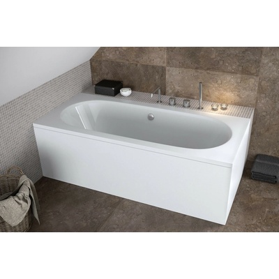 Besco VITAE - 160 x 75 cm VANVITAE160+OLVPINOZ