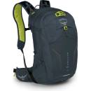 Cyklistické batohy Osprey Syncro 20l black