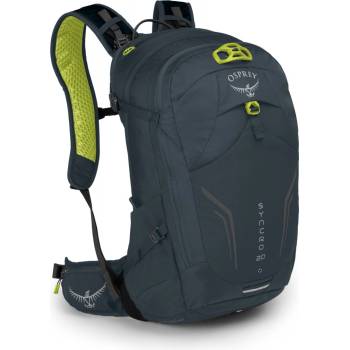 Osprey Syncro 20l black