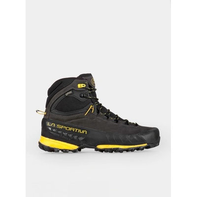 La Sportiva TX5 Gtx Carbon/Yellow – Zboží Mobilmania