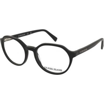 Guess Очила Guess Jeans GJ50015 001