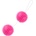 A Deeply Pleasure Spiky Balls Purple
