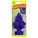 Vône do auta WUNDER-BAUM Midnight Chic