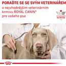 Konzervy pro psy Royal Canin Veterinary Health Nutrition Dog Urinary S/O 410 g