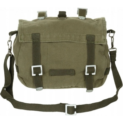 MFH BW Combat OD green 4 l