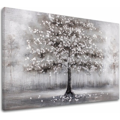 Obraz na plátne STROM - 120x80 cm