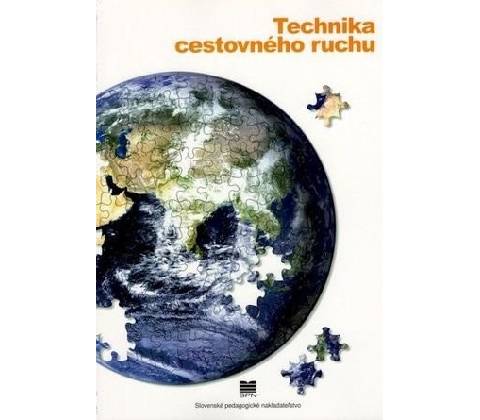 Technika cestovného ruchu
