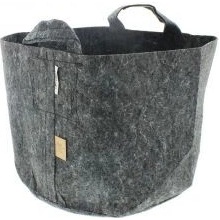 Root pouch Grey objem: 30l