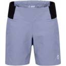 High Point Play lady shorts flint stone kraťasy šedá