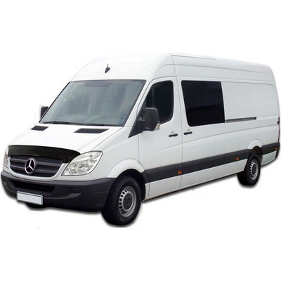 Mercedes Sprinter 07-13 Deflektor přední kapoty