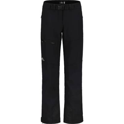 Maloja Дамски панталон за ски-туринг Maloja Women's LiljeM. Ski touring trousers - Deep Black - размер XL (107-4009-0115)