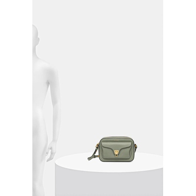 Coccinelle Кожена чанта Coccinelle (E1.MF6.15.02.01)