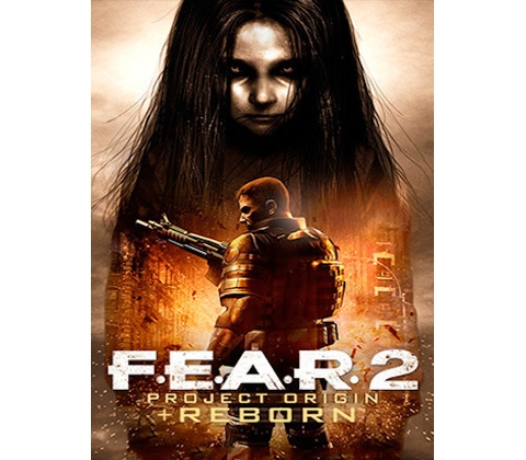 F.E.A.R. 2: Project Origin