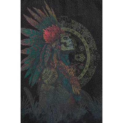 Medicine яке мъжко от деним (RS26-KUM800)