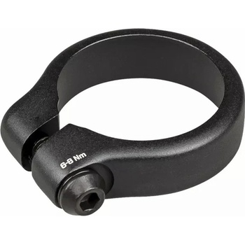 BONTRAGER Bolt-on Basic podsedlová objímka