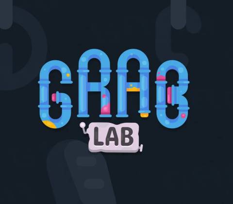 Grab Lab