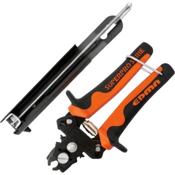 Edma Клещи за връзване на огради Edma Top Grafer 20/22, 041155 - 200 mm, 3 mm (041155)