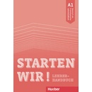 Starten wir! A1 - Lehrerhandbuch - Scheuerer, Sinem