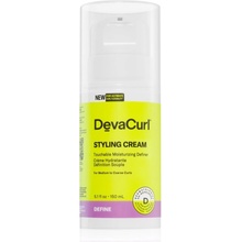 DevaCurl Styling Cream hydratačný stylingový krém pre vlnité a kučeravé vlasy 150 ml