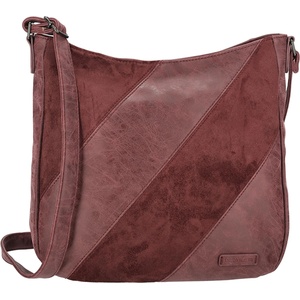 Enrico Benetti Molly 65076 Burgundy (EB-65076)