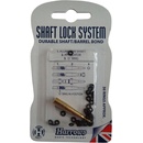 Harrows Shaft Lock System Gumičky