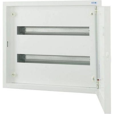 Eaton Метално табло система EATON BF-U-2/48-C IP30, 113689 - 600x480x140 mm (113689)