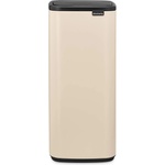 Brabantia Кош за смет Brabantia Bo Touch 30L, Soft Beige