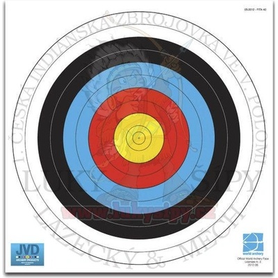 JVD FITA 60cm – Zboží Mobilmania