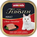 Animonda Vom Feinsten Menue beef & potato 100 g