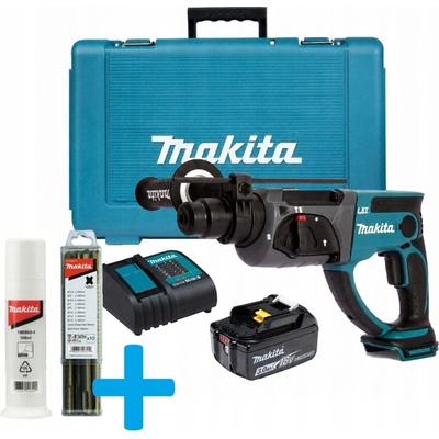 MAKITA DHR202RFJ
