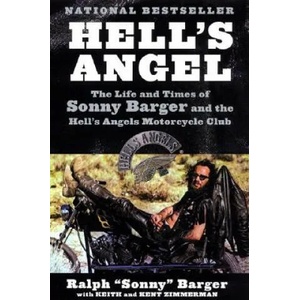 Hell's Angel, English edition (ISBN: 9780060937546)